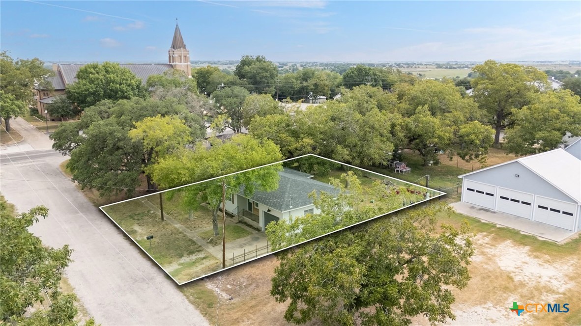 504 N Arnim