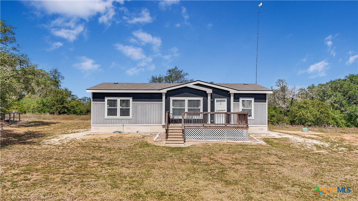 458 Hrabovsky Road