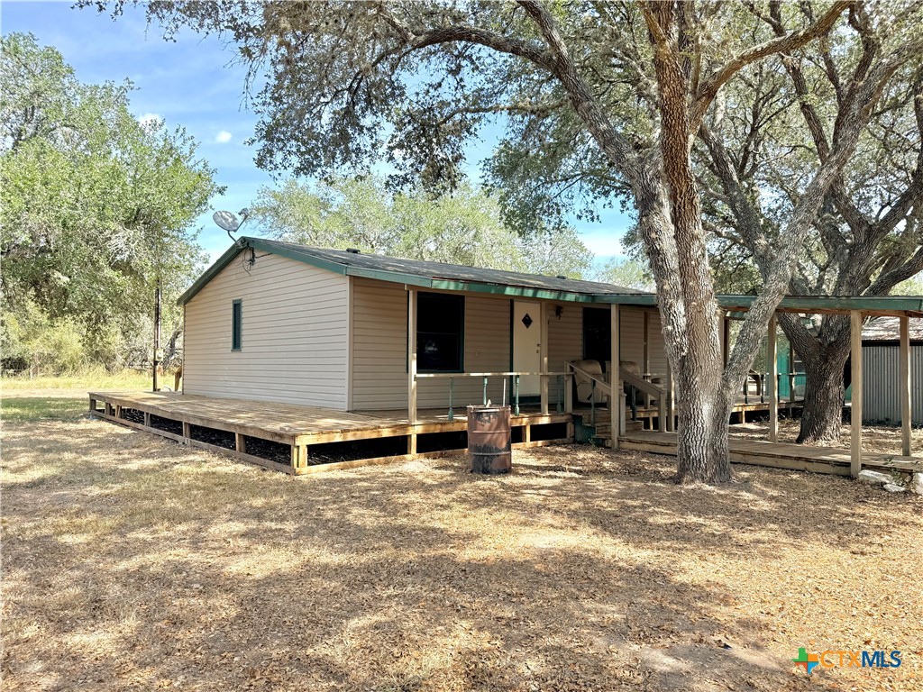201 Sandra Lane