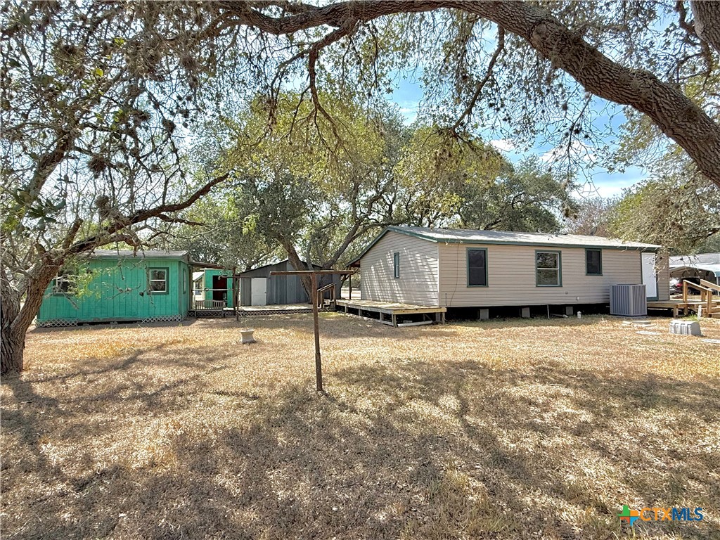 201 Sandra Lane