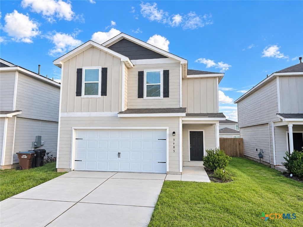 3985 Prairie Creek