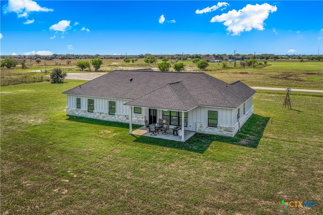 1270 Bliss Drive