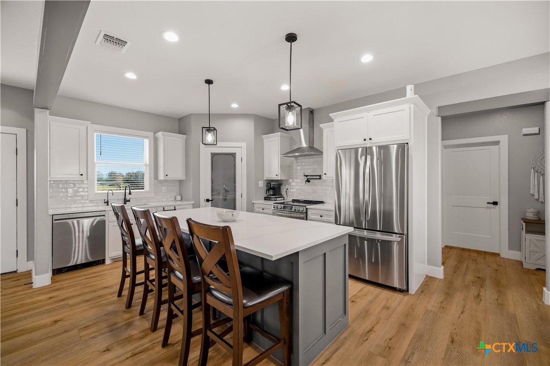 1270 Bliss Drive