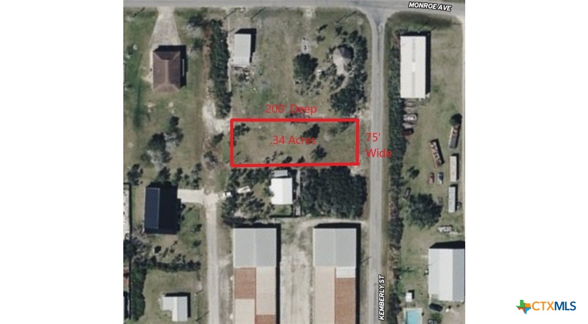167 Kimberly Street