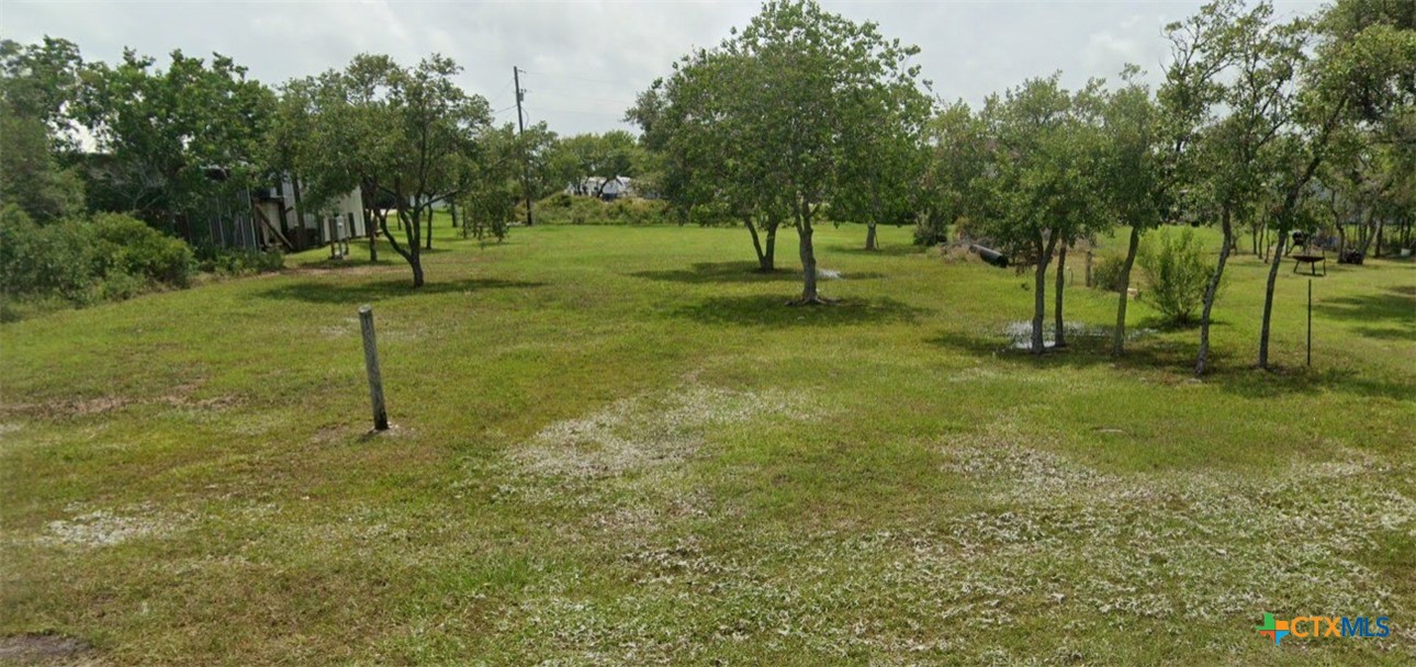 167 Kimberly Street Port O Connor TX