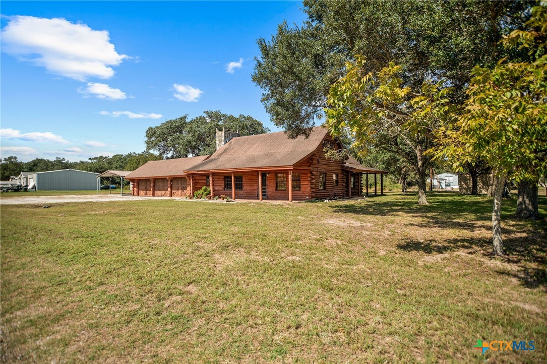 210 Winding Way Drive Victoria TX