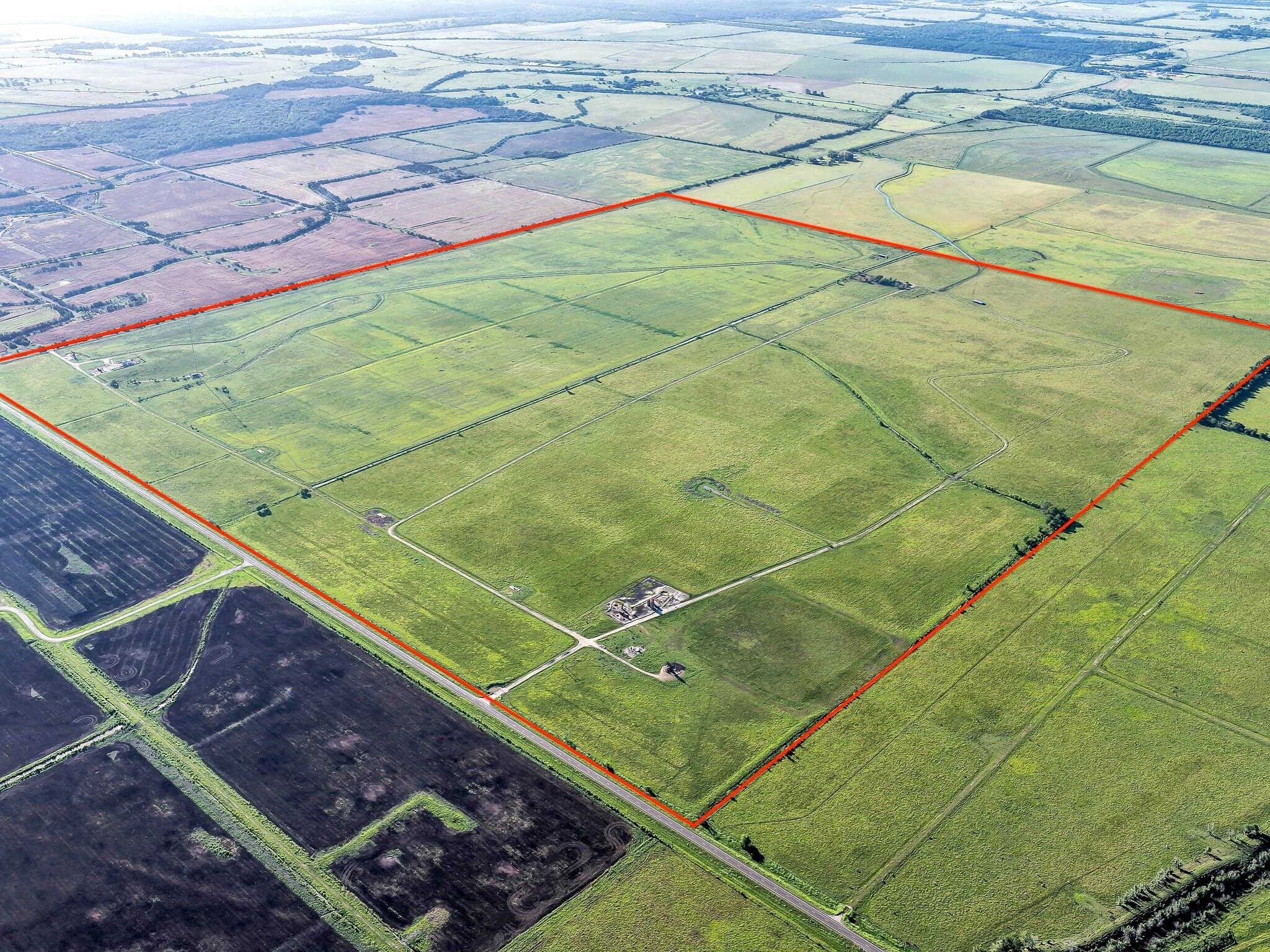TBD Hwy 65 And Fm 1724