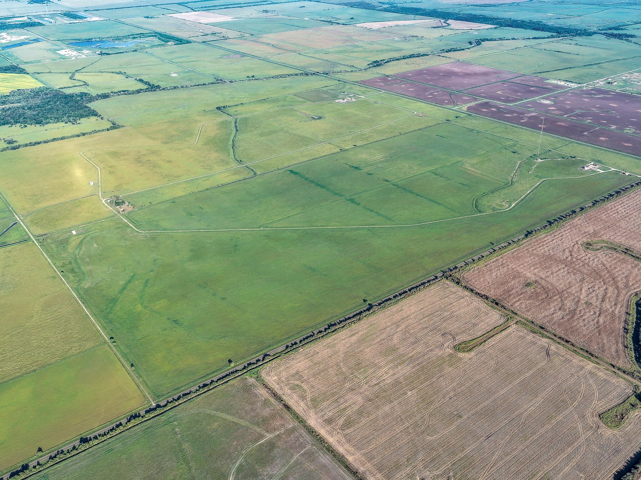 TBD Hwy 65 And Fm 1724