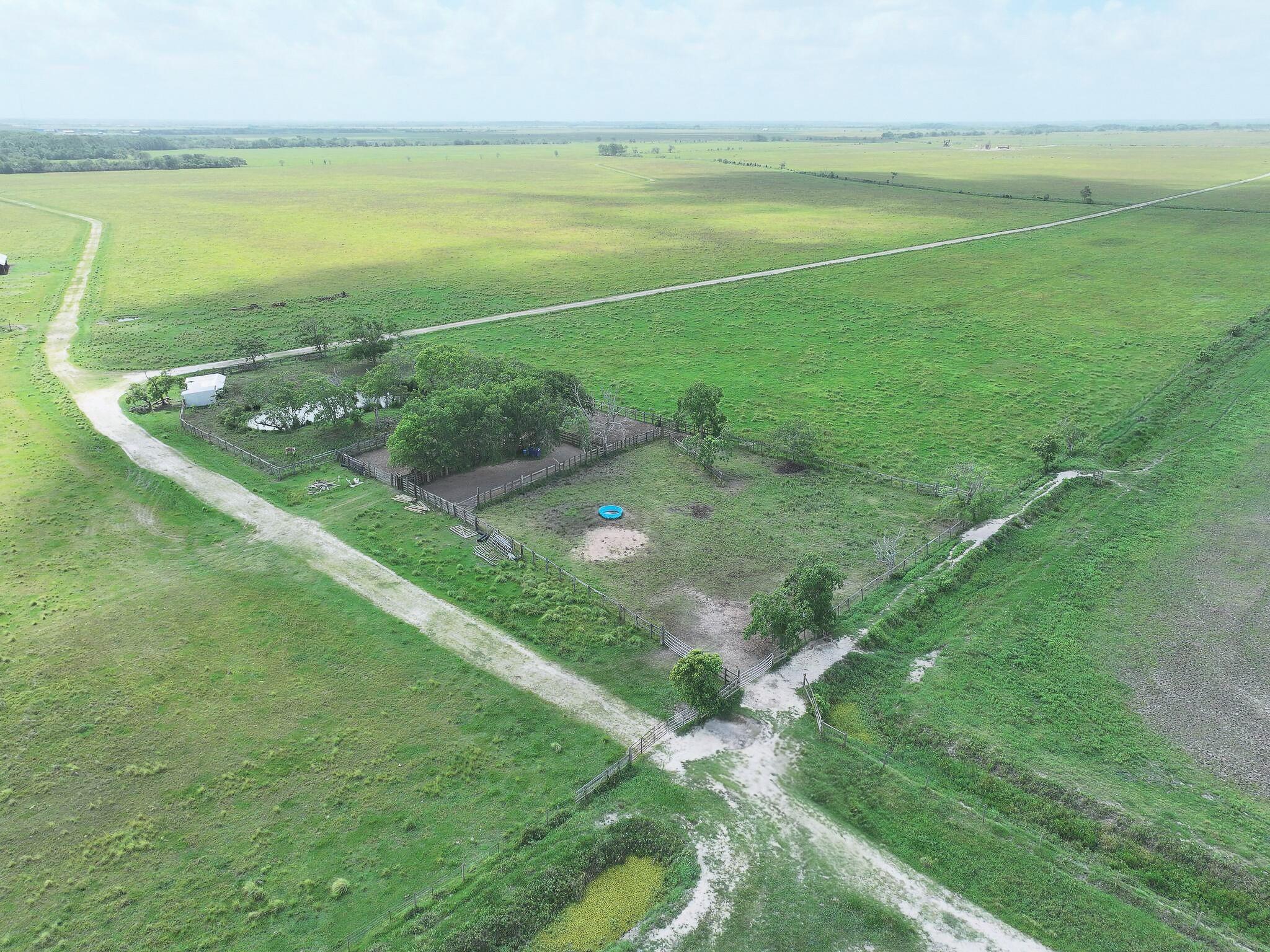 TBD Hwy 65 And Fm 1724