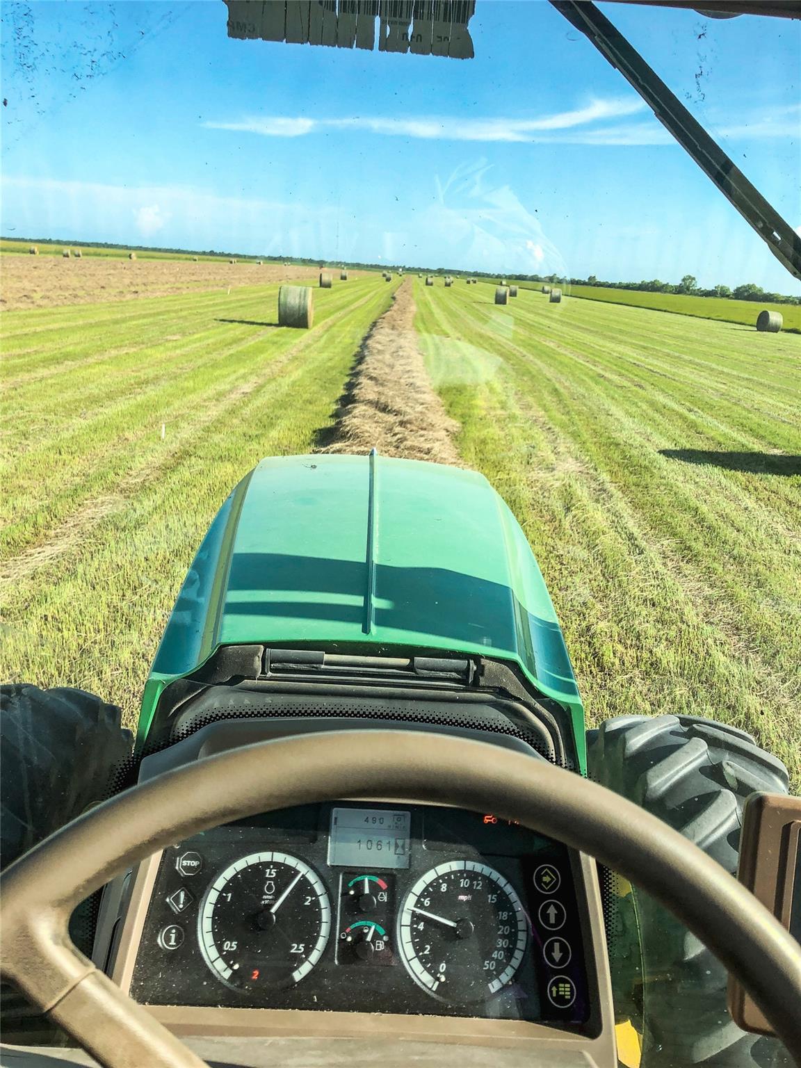TBD Hwy 65 And Fm 1724