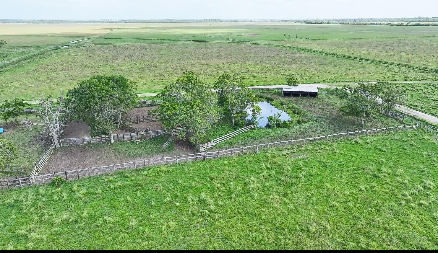 TBD Hwy 65 And Fm 1724