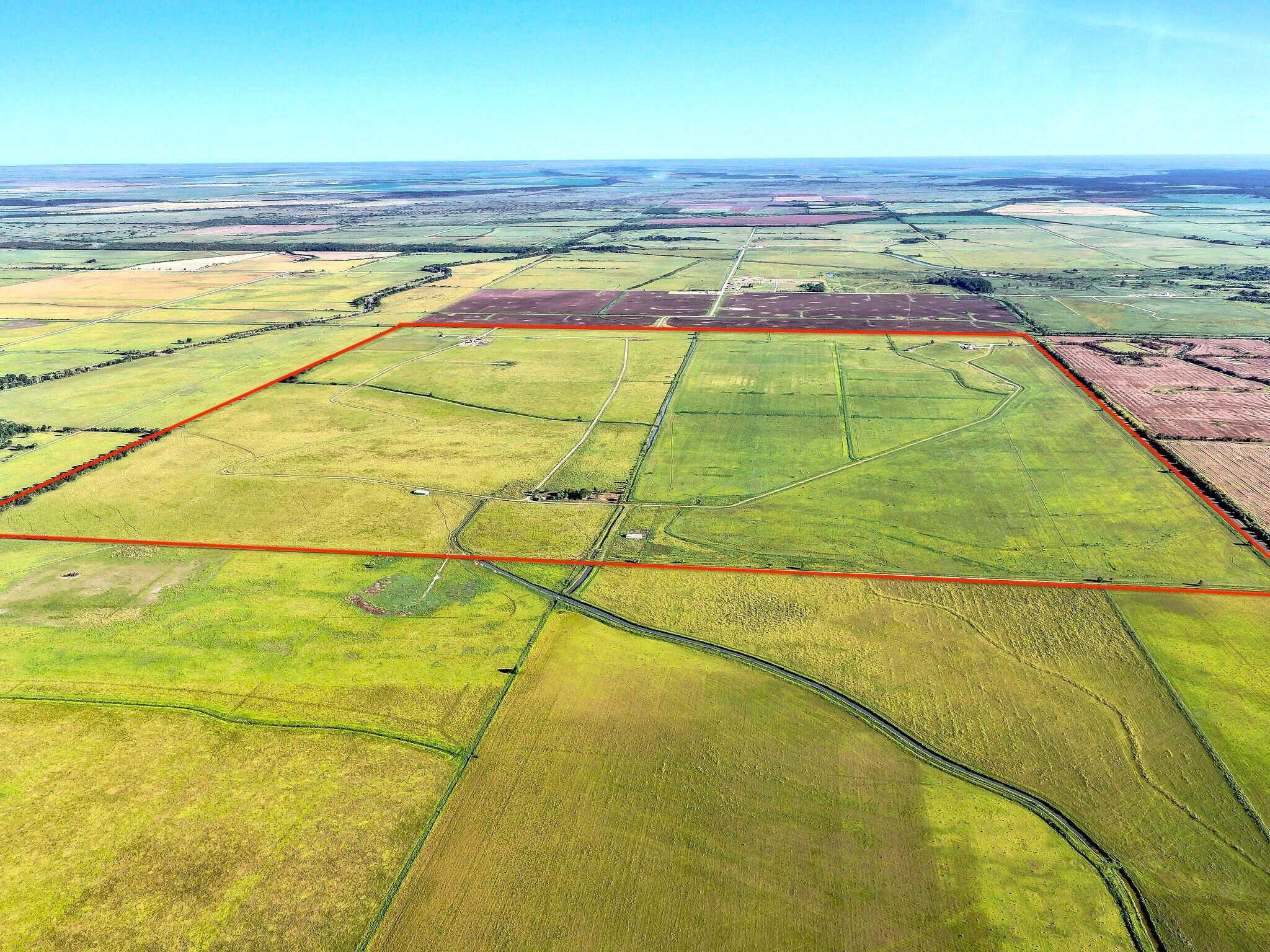 TBD Hwy 65 And Fm 1724