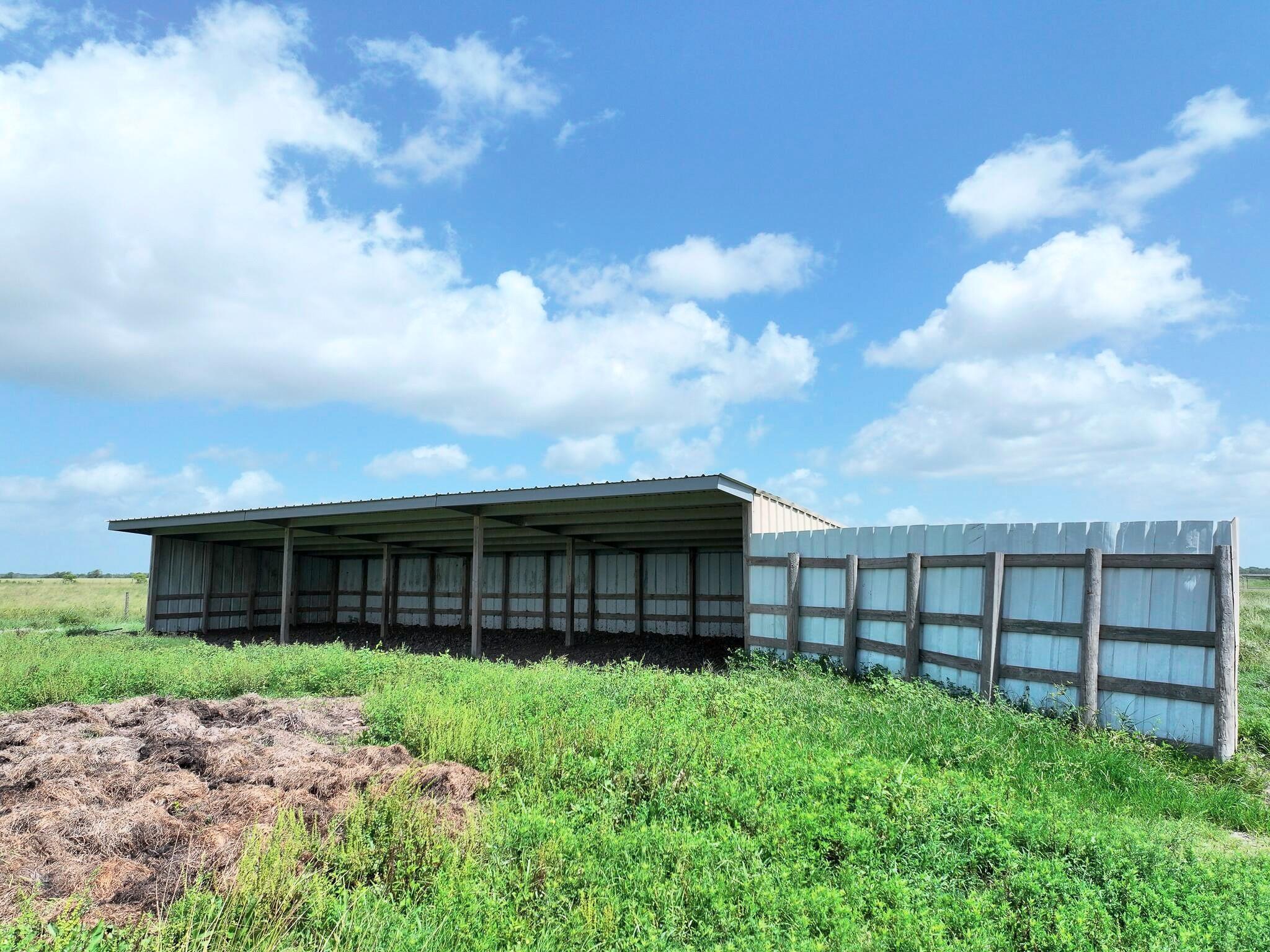 TBD Hwy 65 And Fm 1724