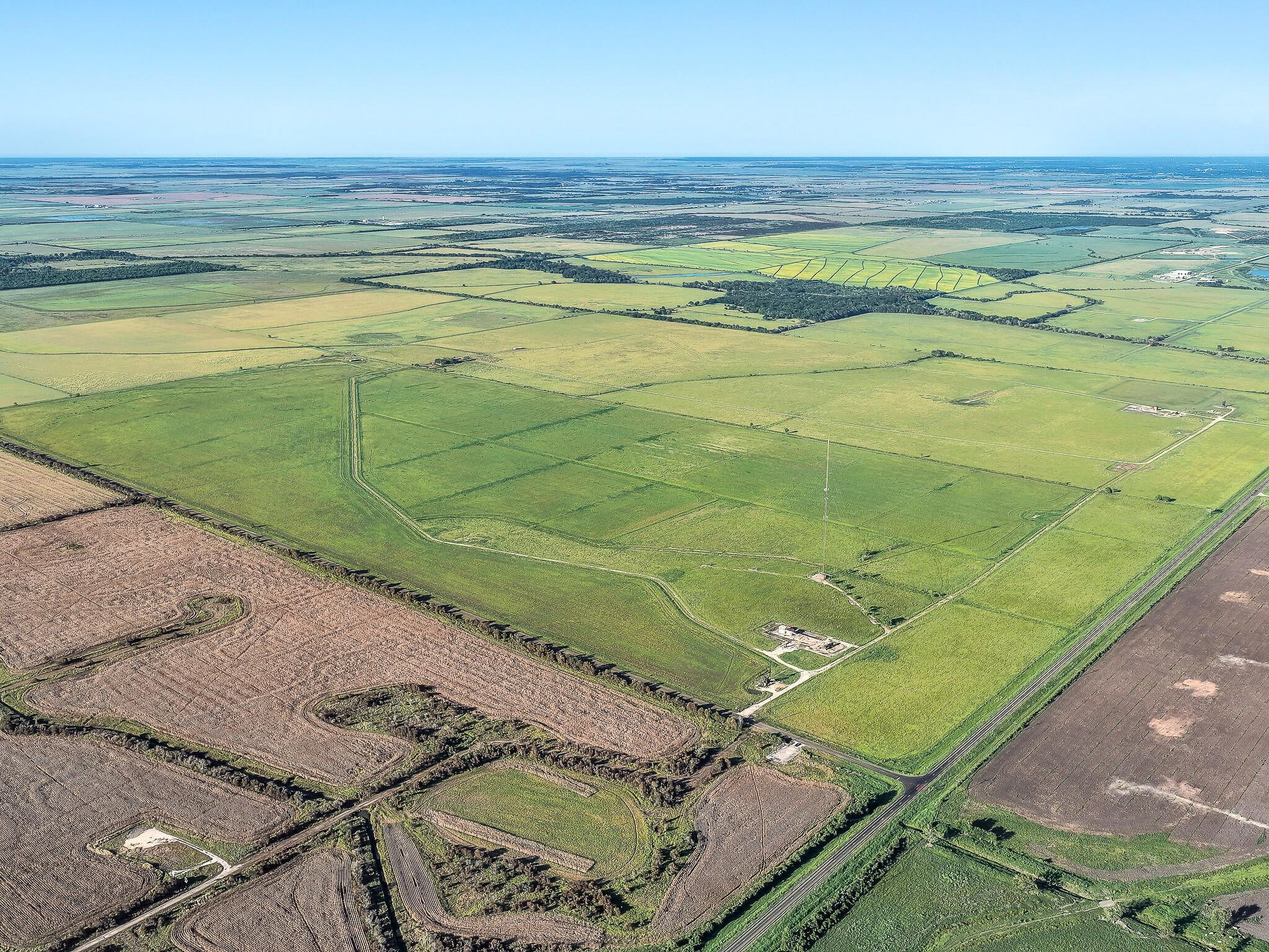 TBD Hwy 65 And Fm 1724