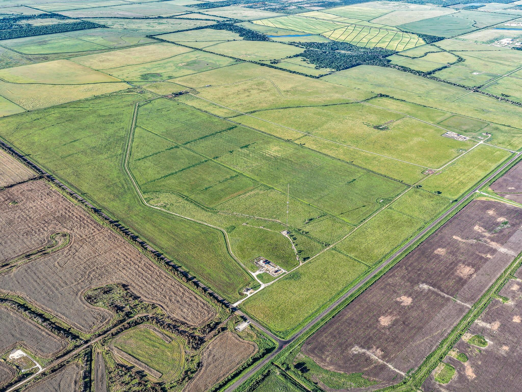 TBD Hwy 65 And Fm 1724