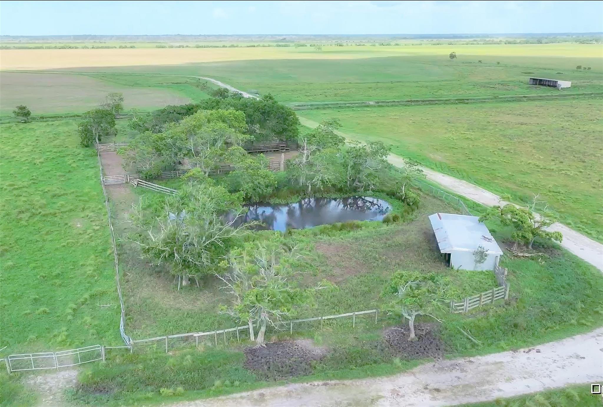 TBD Hwy 65 And Fm 1724