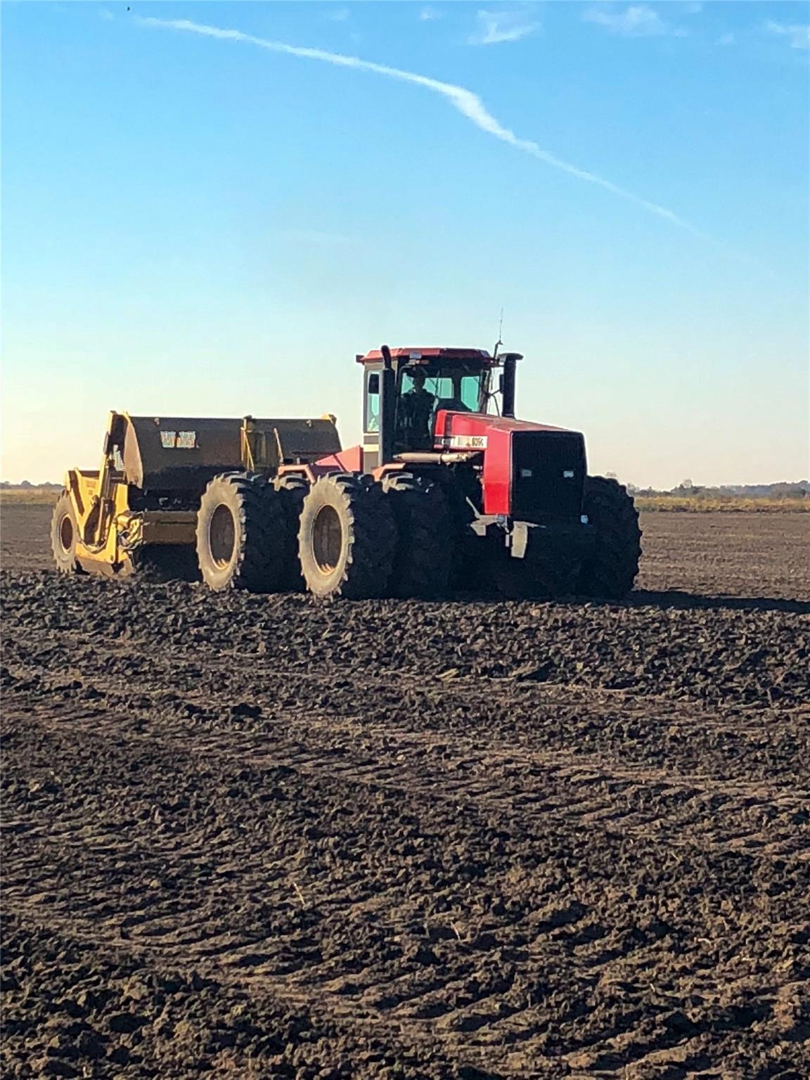 TBD Hwy 65 And Fm 1724