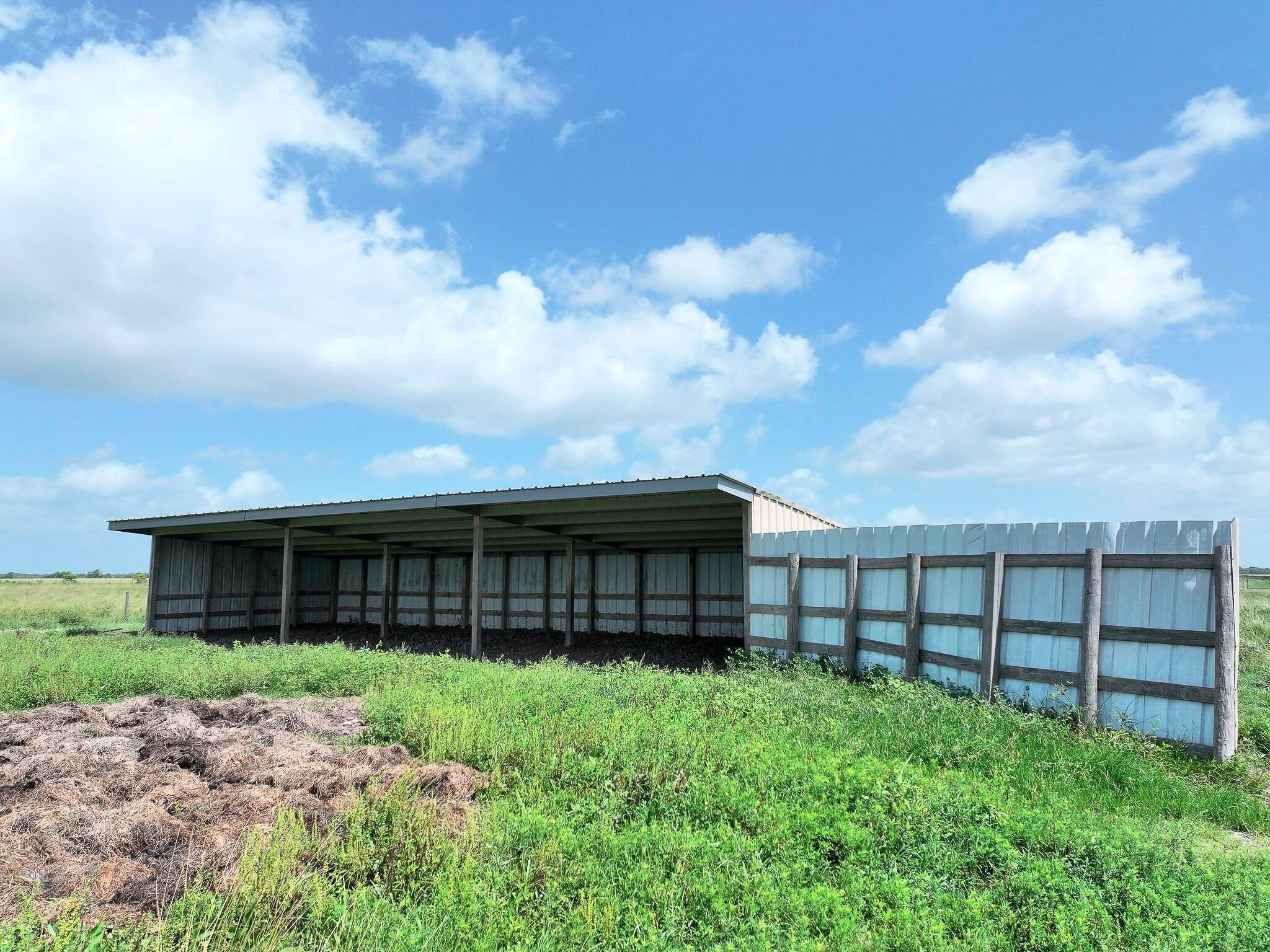 TBD Hwy 65 And Fm 1724