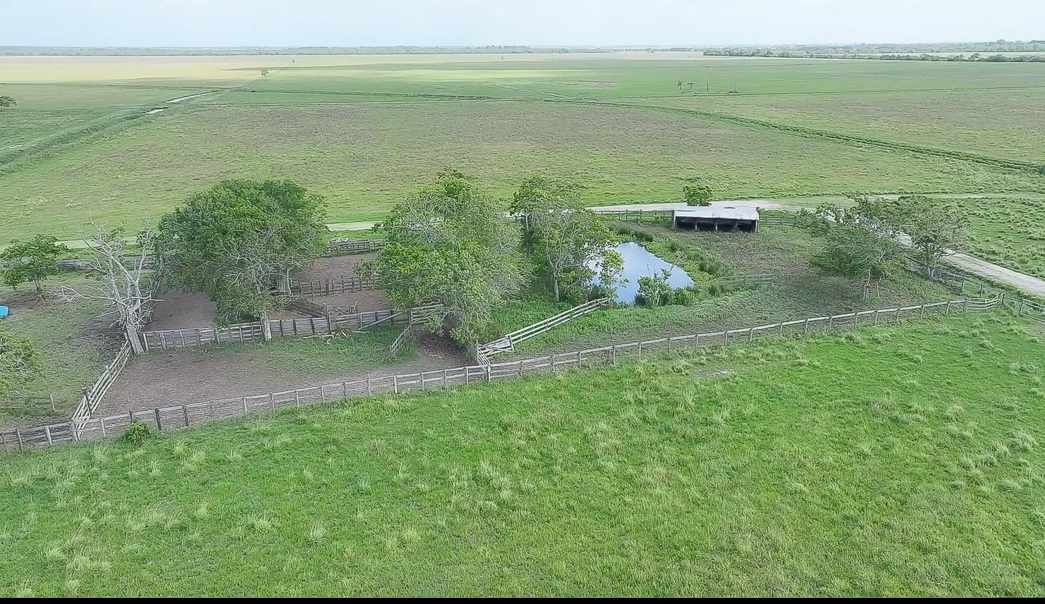 TBD Hwy 65 And Fm 1724