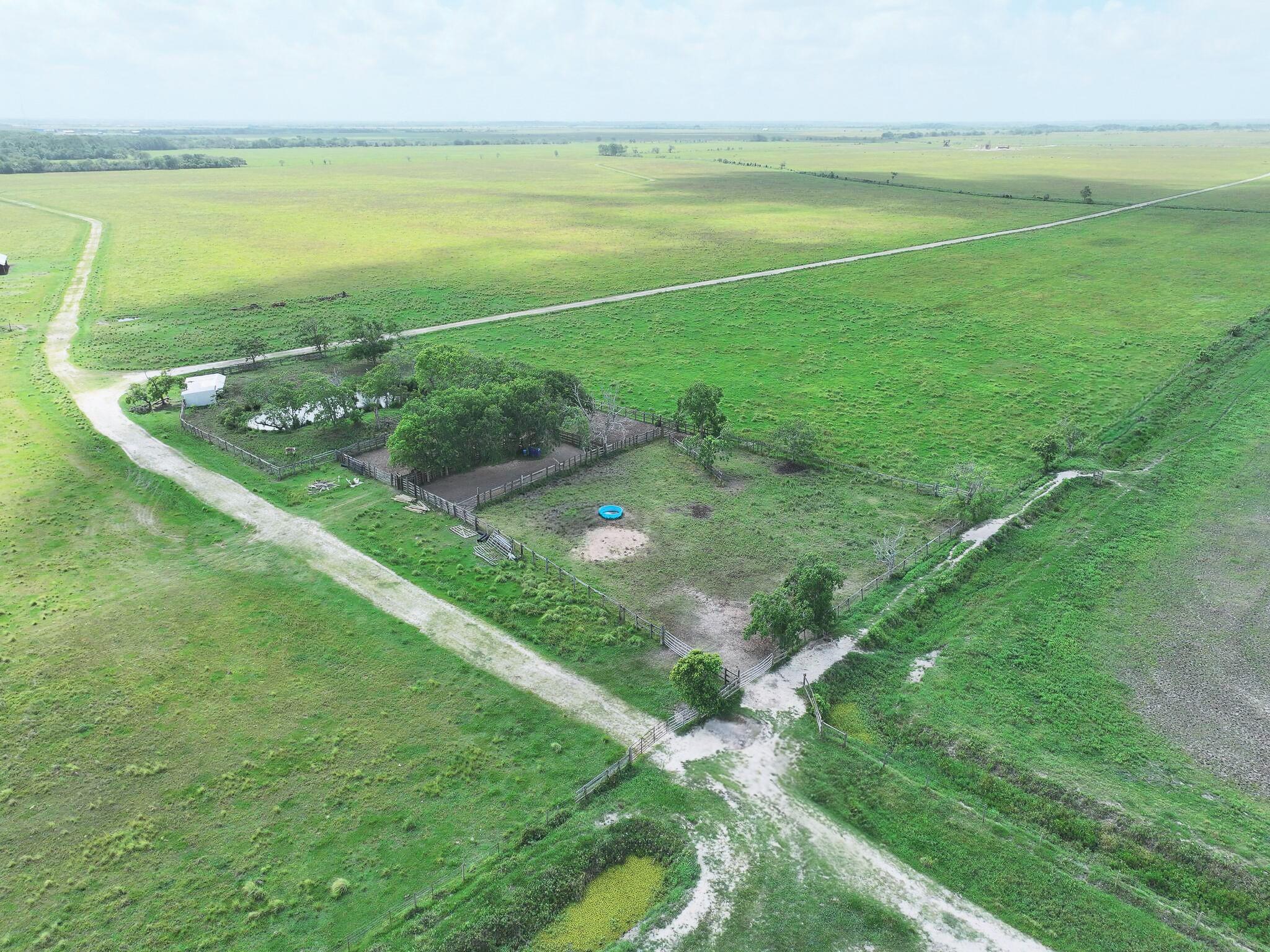 TBD Hwy 65 And Fm 1724