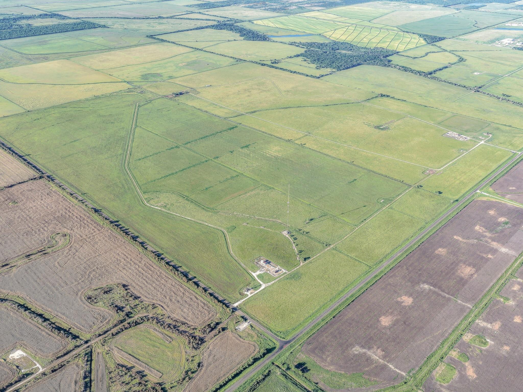 TBD Hwy 65 And Fm 1724
