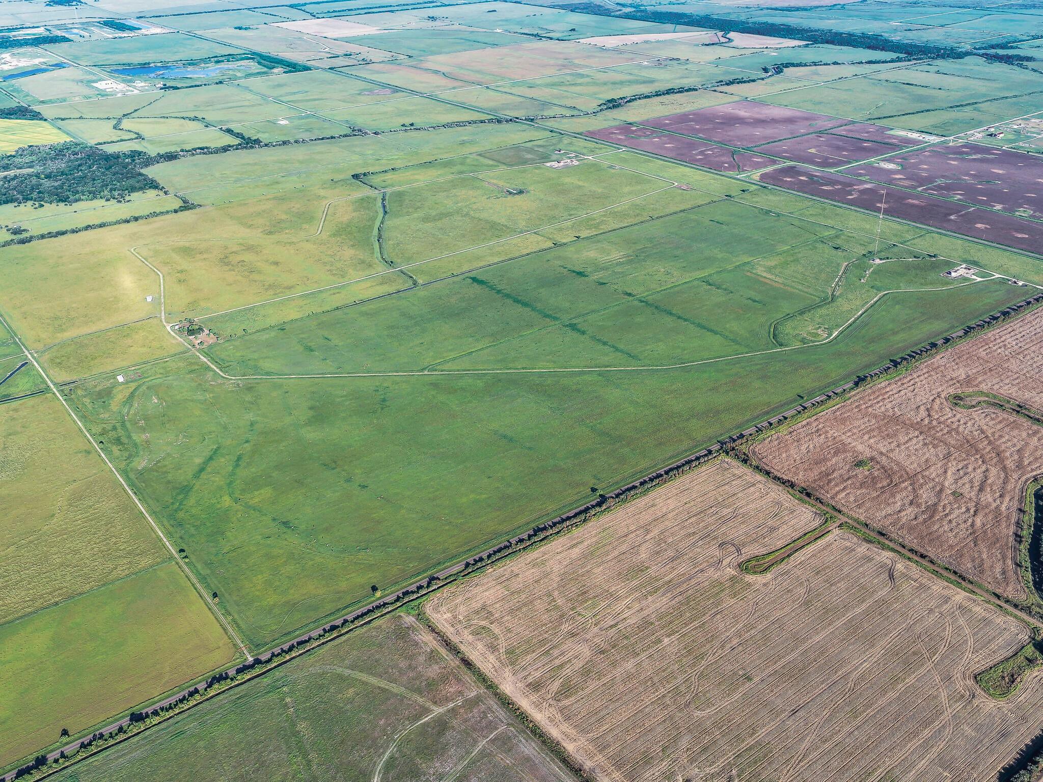 TBD Hwy 65 And Fm 1724