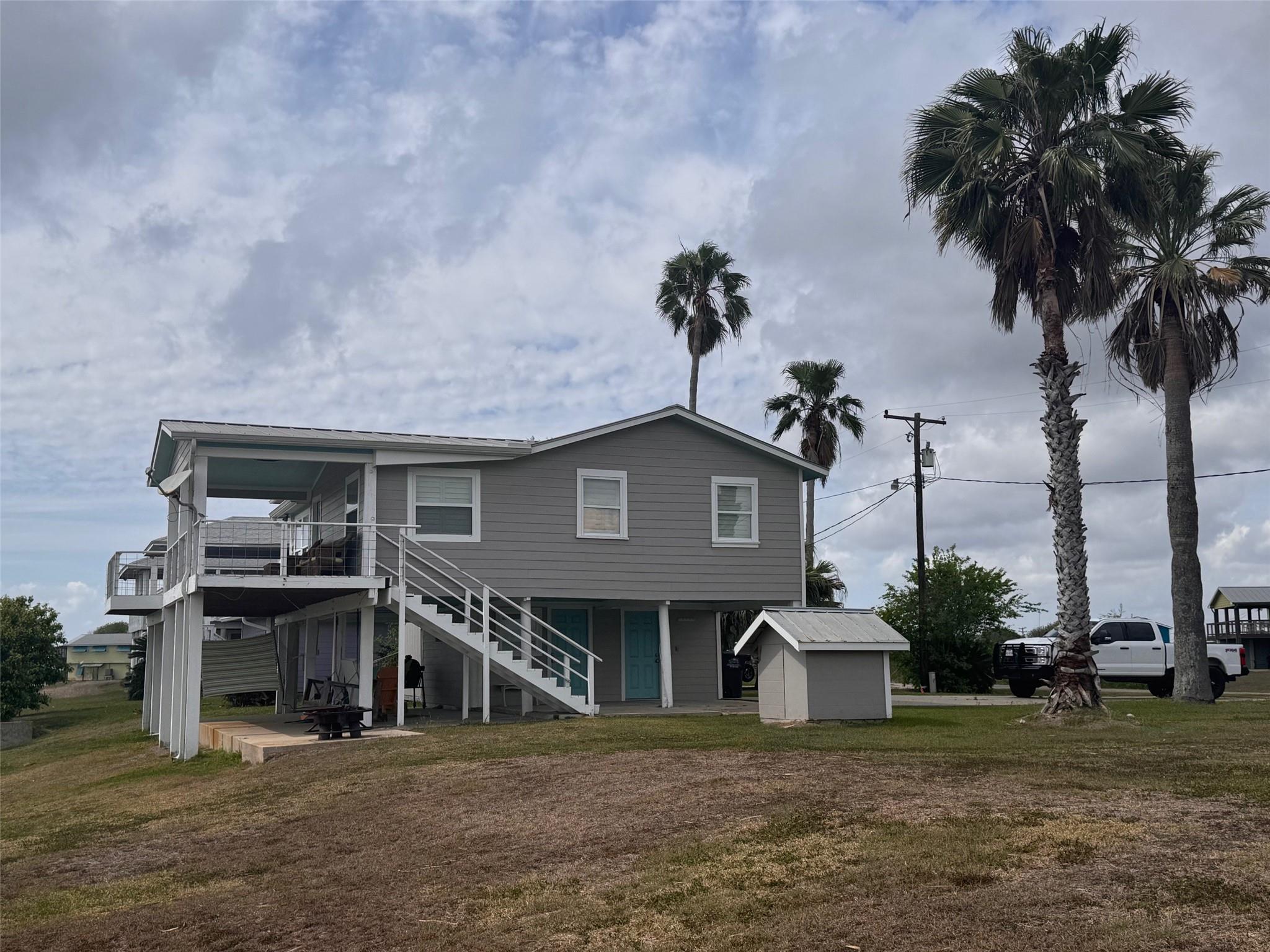 103 S T Head Drive