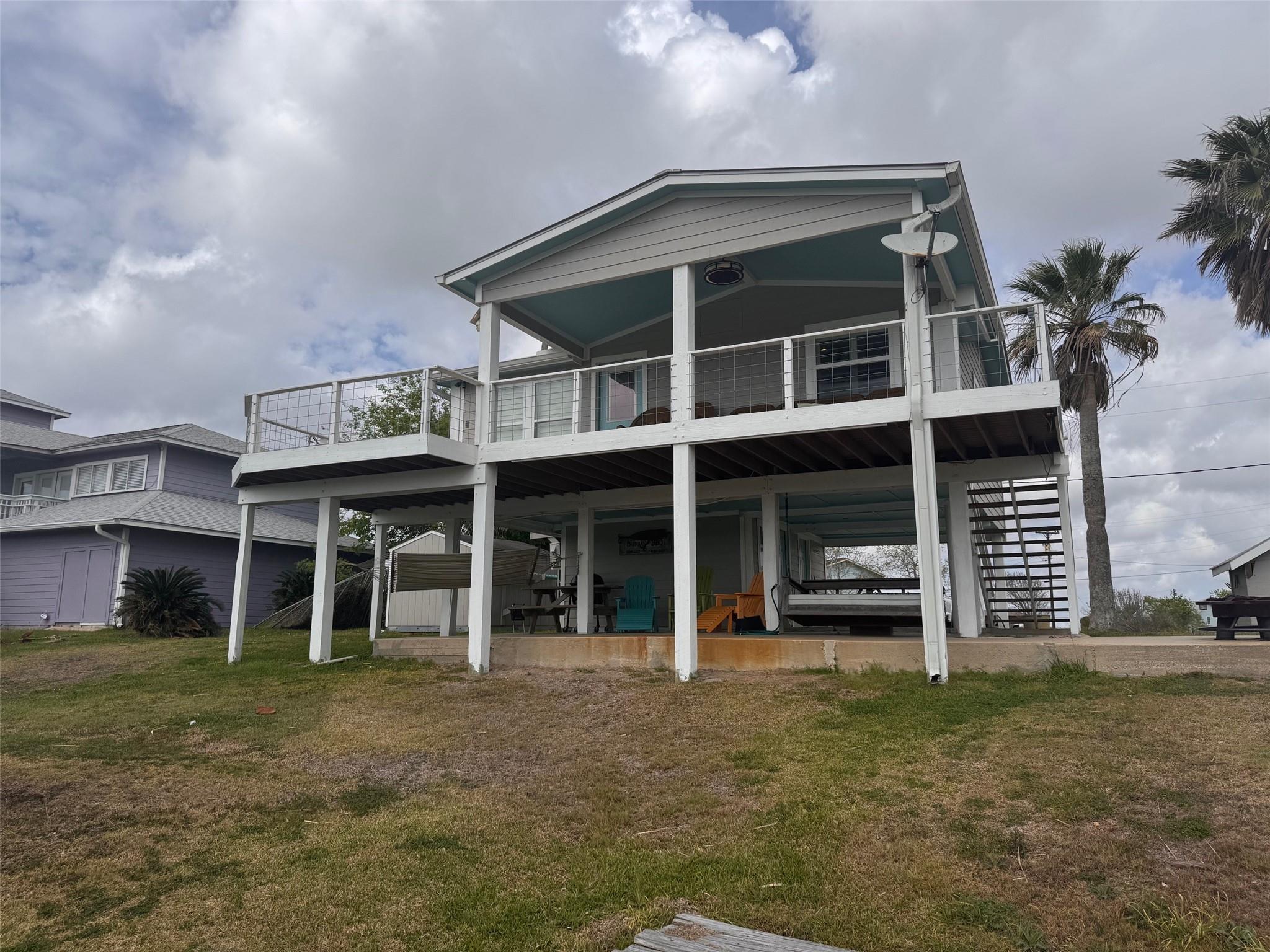 103 S T Head Drive