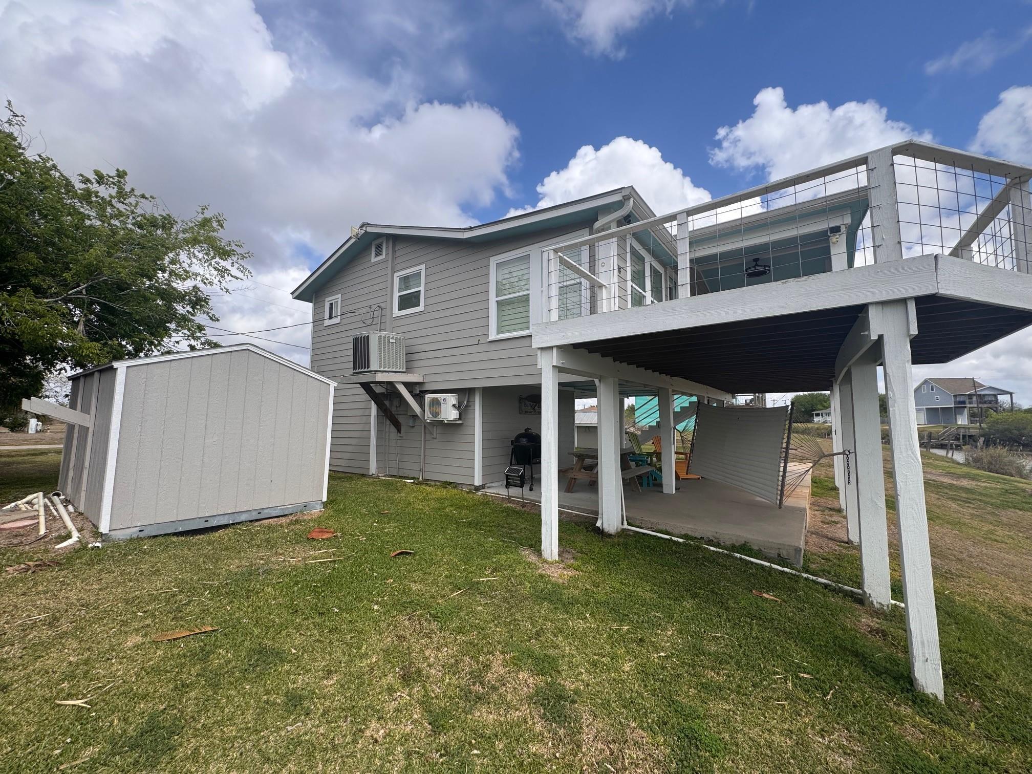 103 S T Head Drive