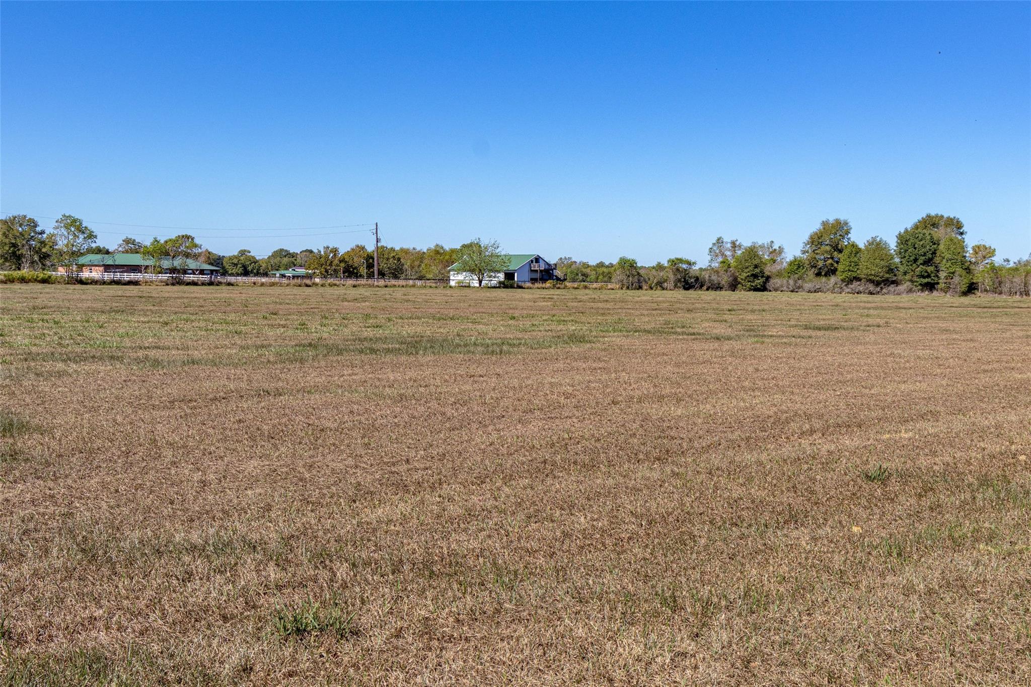 TBD Gentry Road