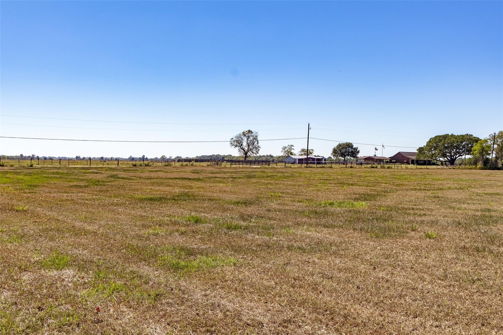 TBD Gentry Road