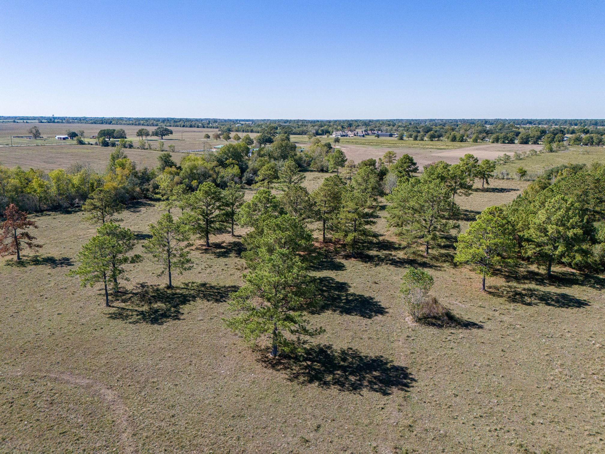 TBD Gentry Road
