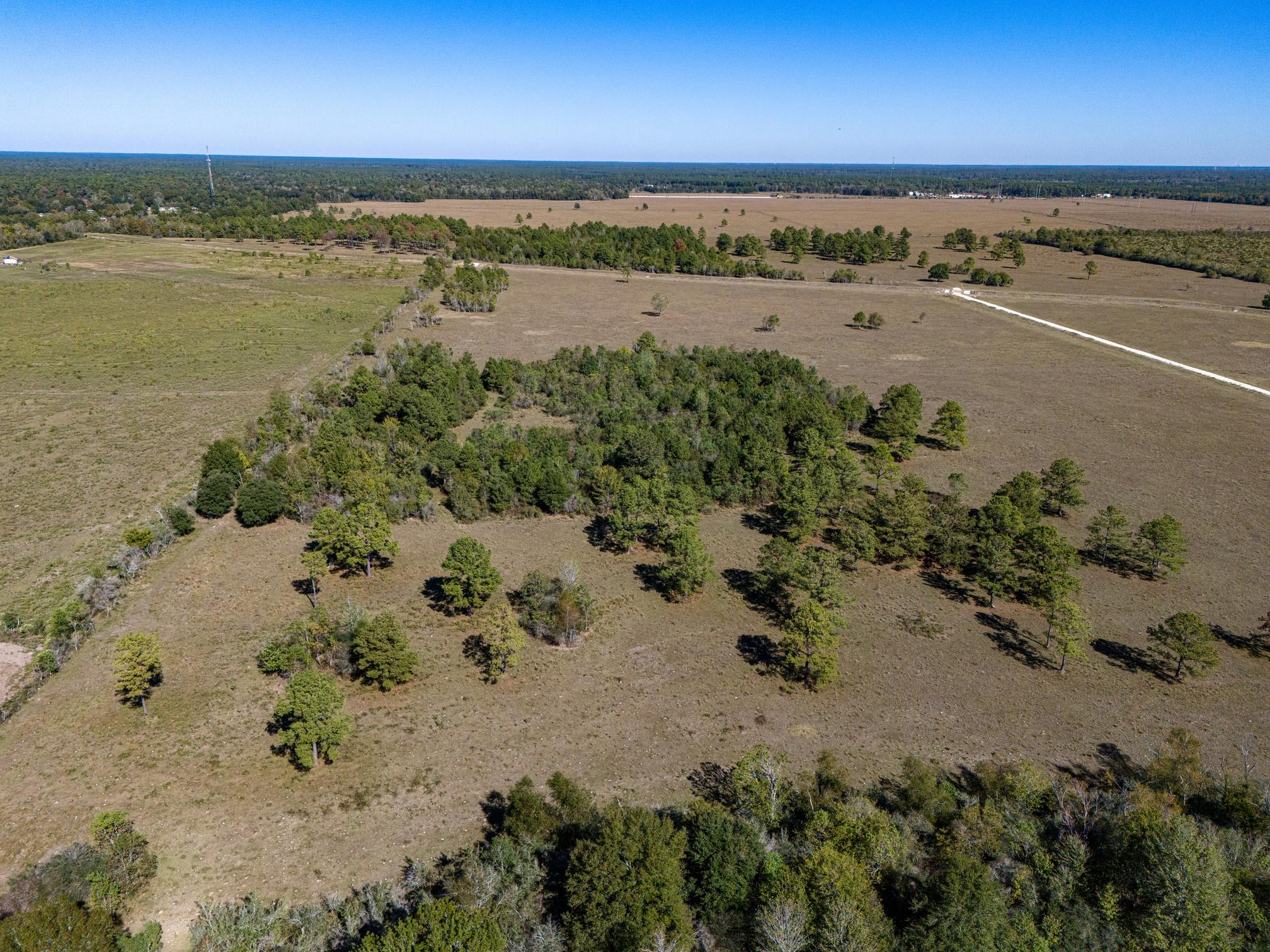 TBD Gentry Road