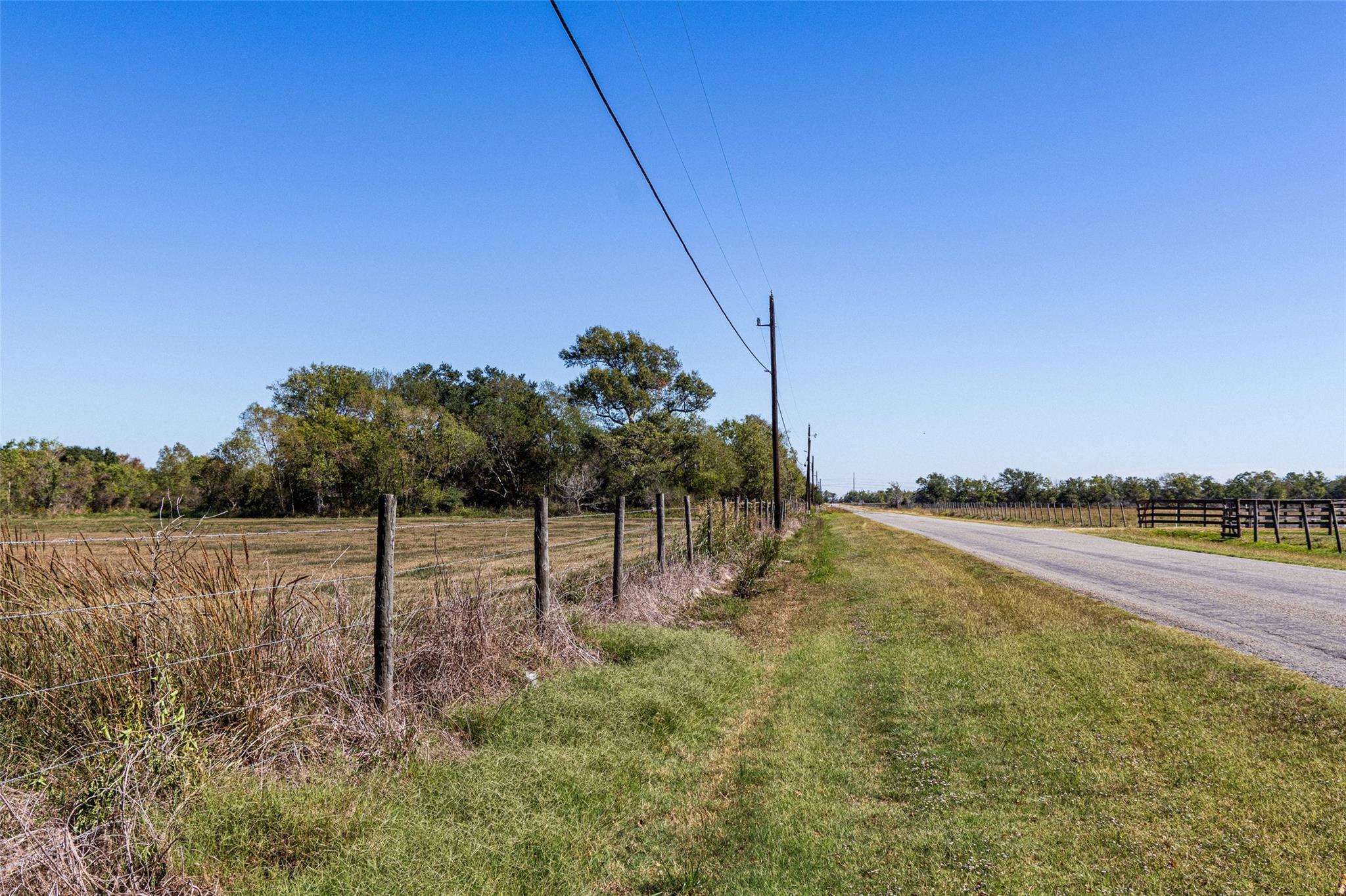 TBD Gentry Road