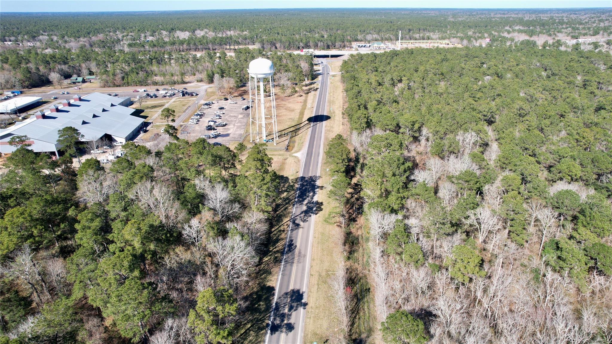 0 Hwy 61