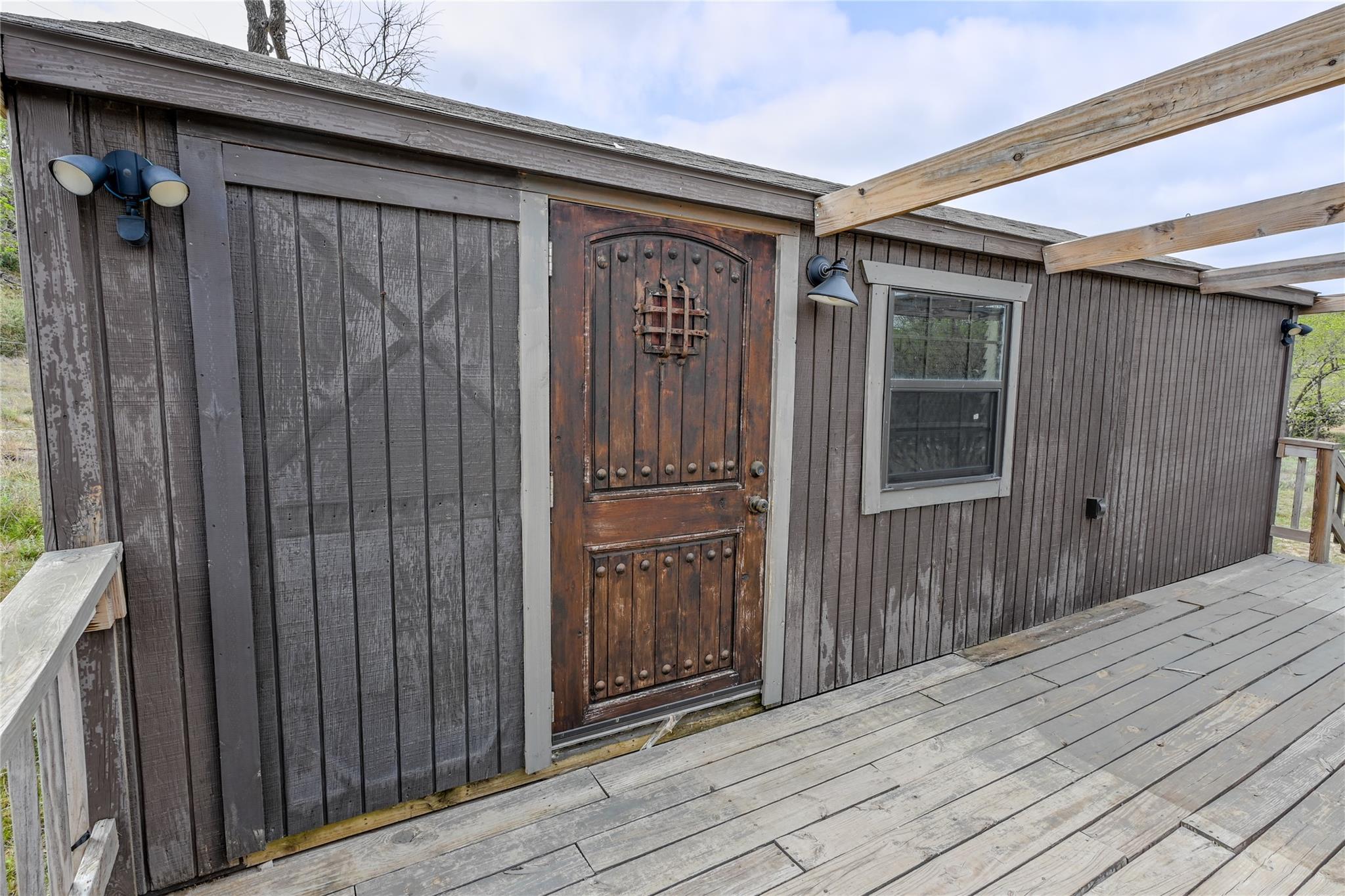 6980 Doss Spring Creek RD