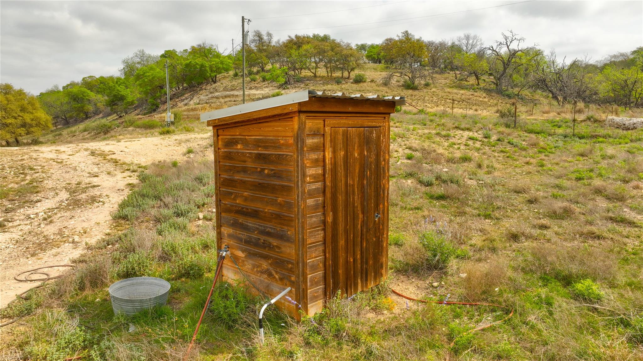 6980 Doss Spring Creek RD