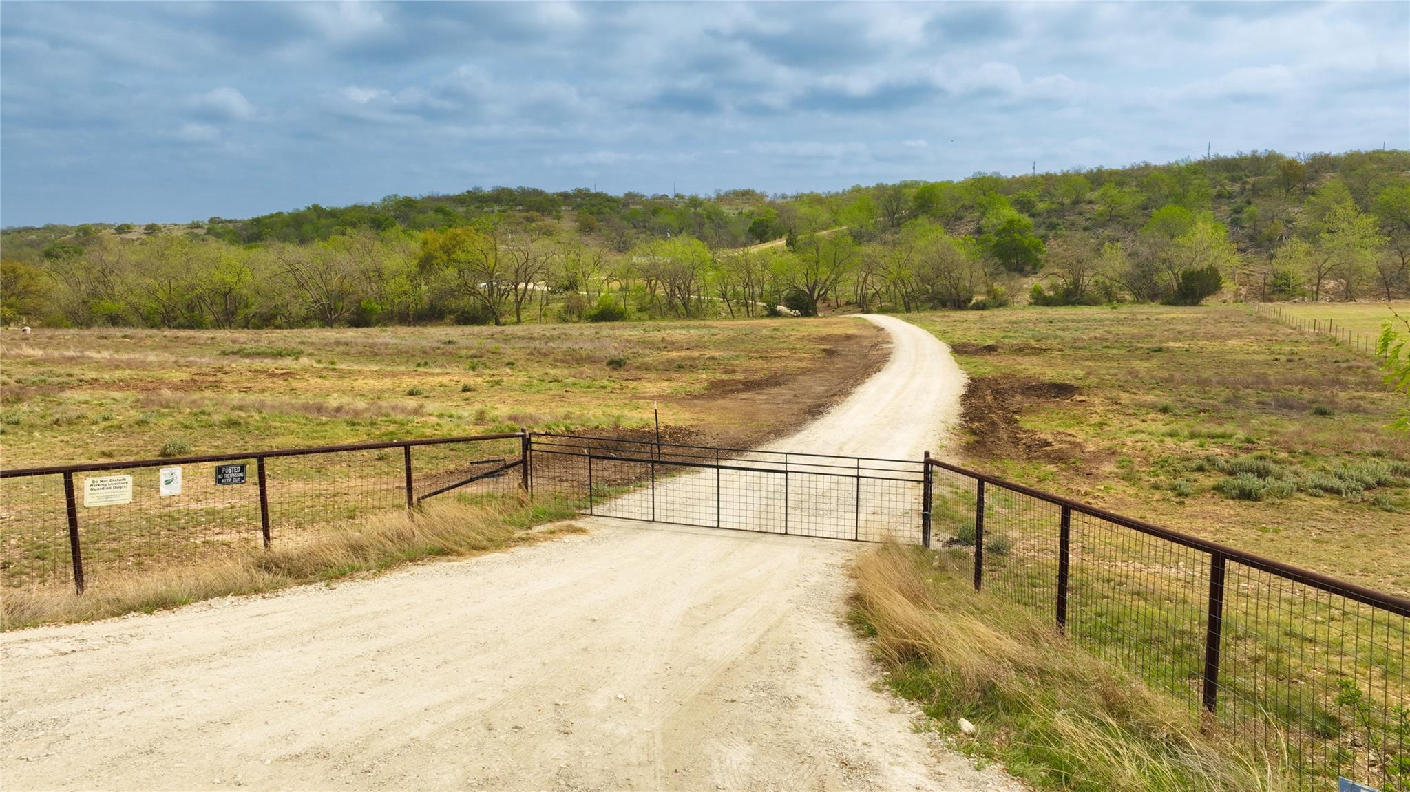 6980 Doss Spring Creek RD