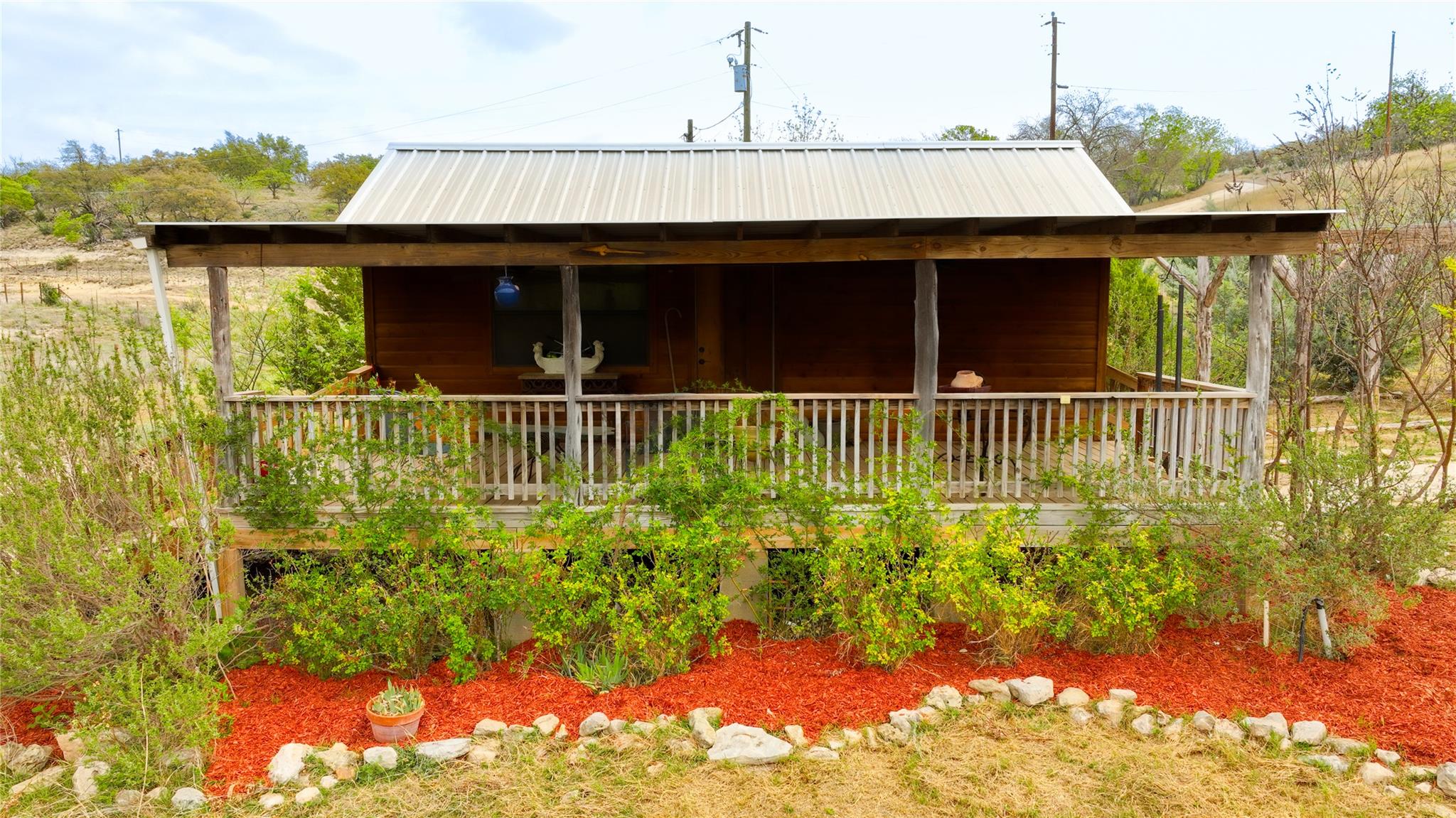 6980 Doss Spring Creek RD
