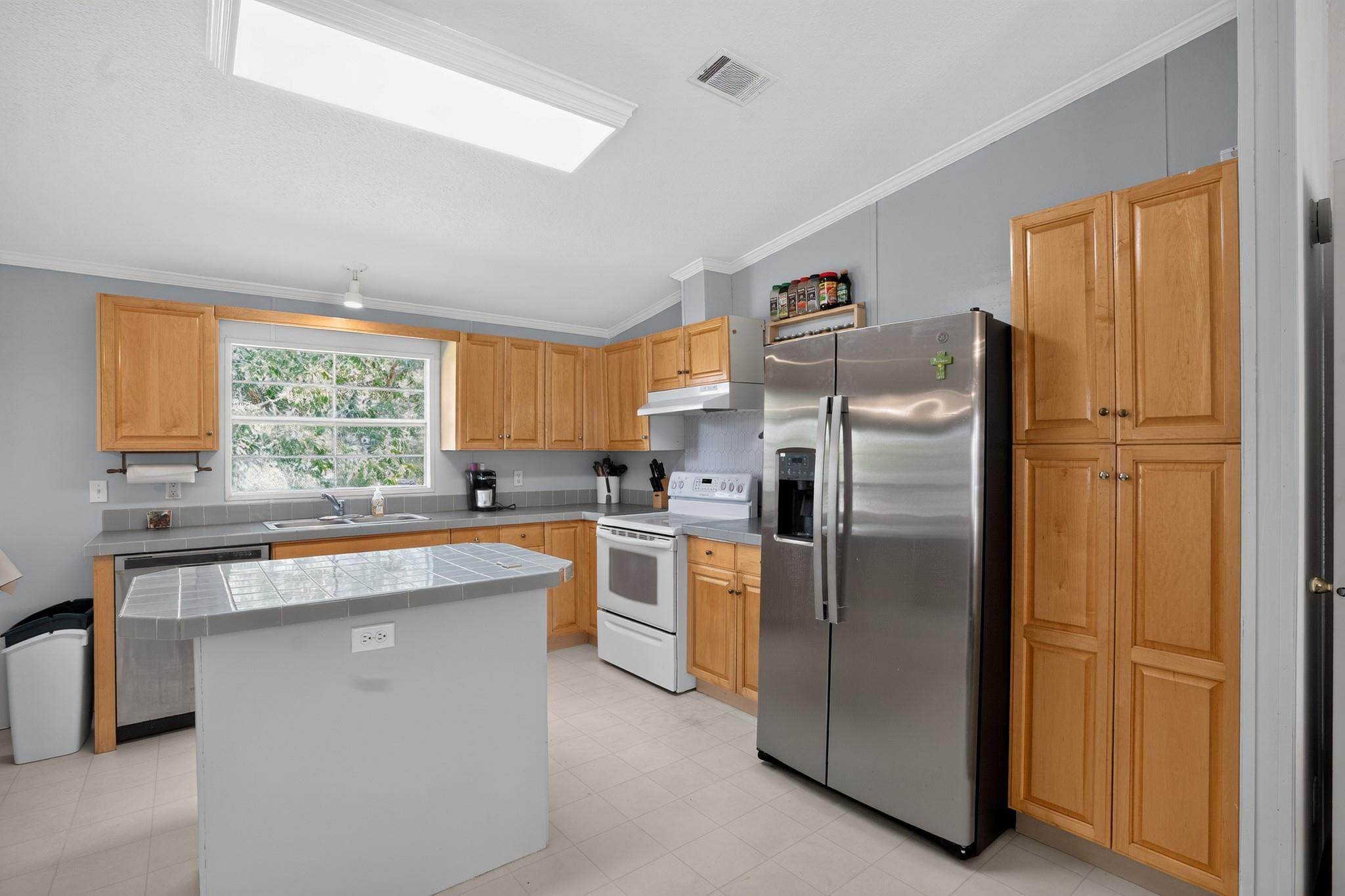 113 Butternut