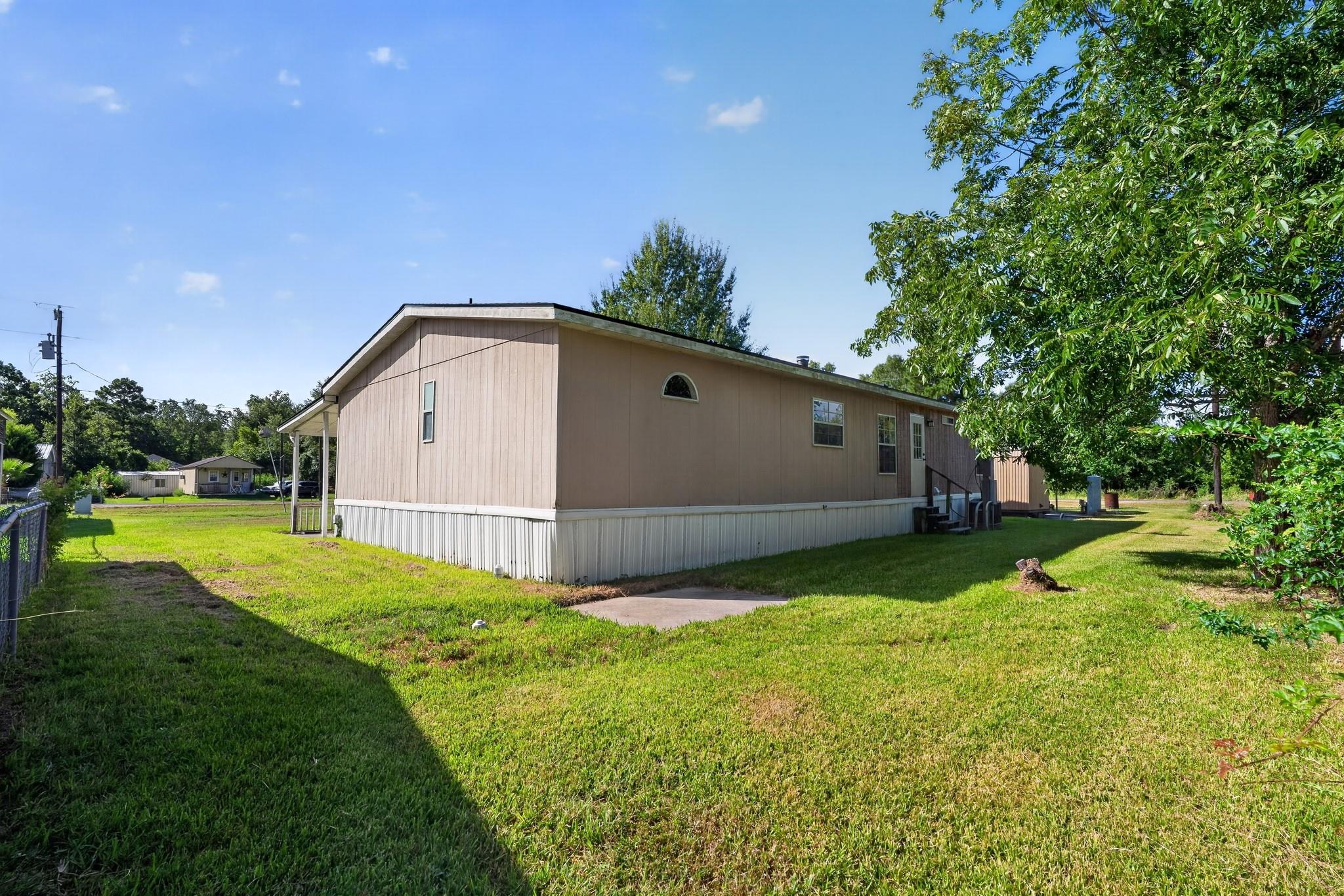 113 Butternut
