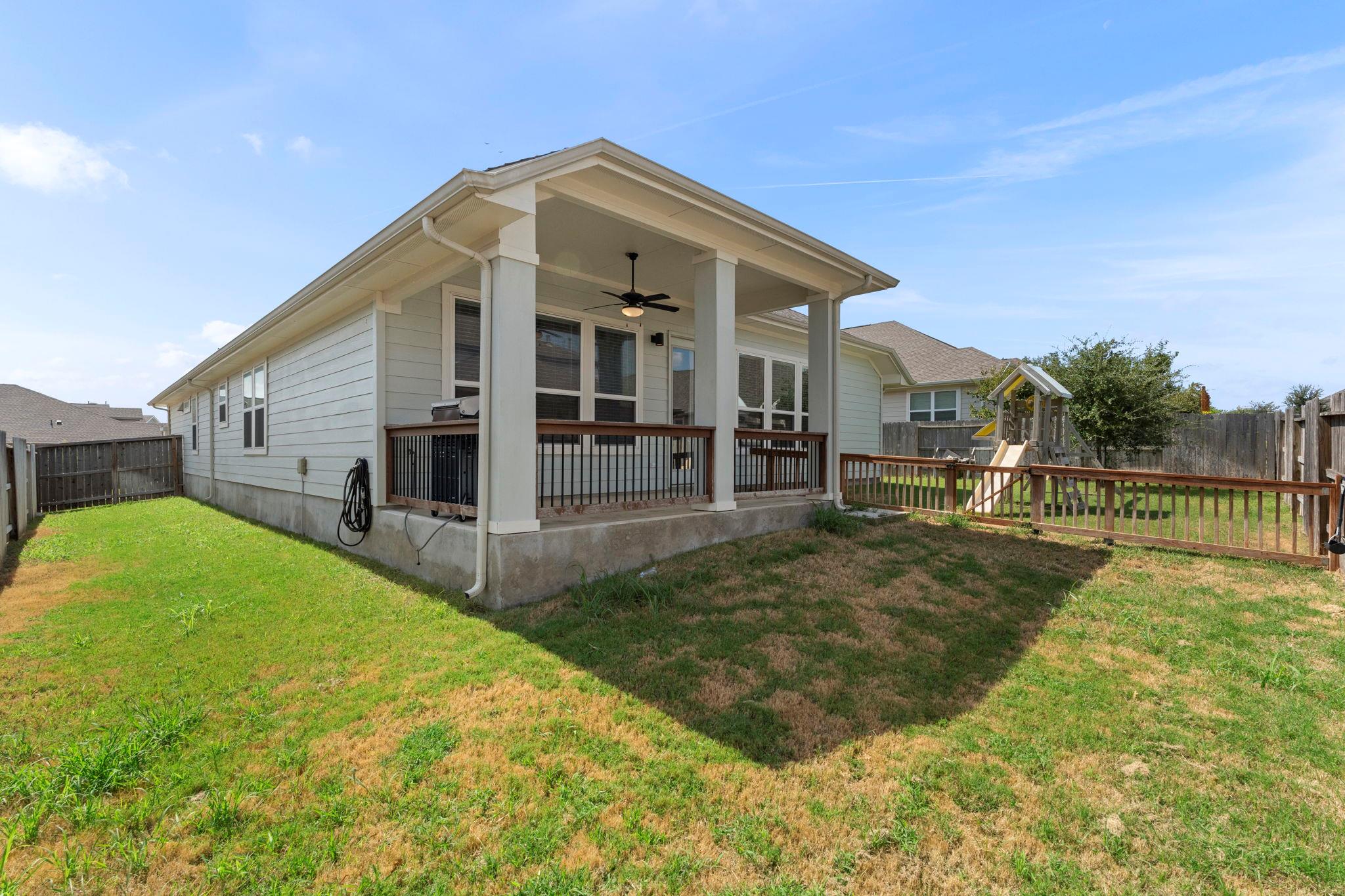6533 Crockett Cv