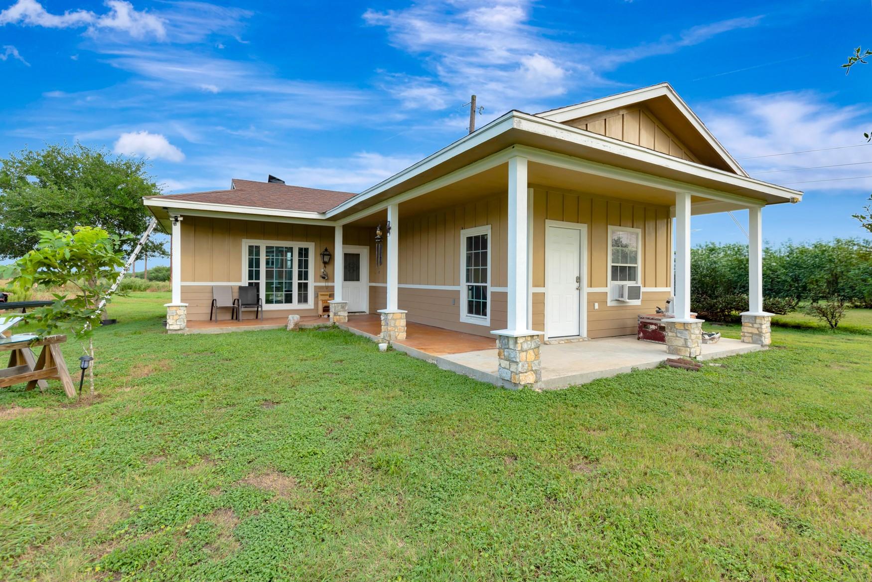 1207 Friar Road