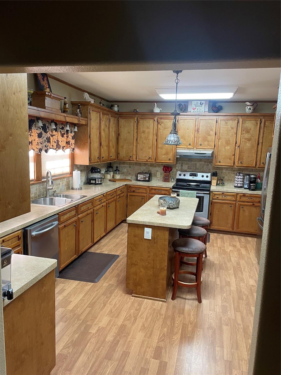 3393 State Highway 111 E