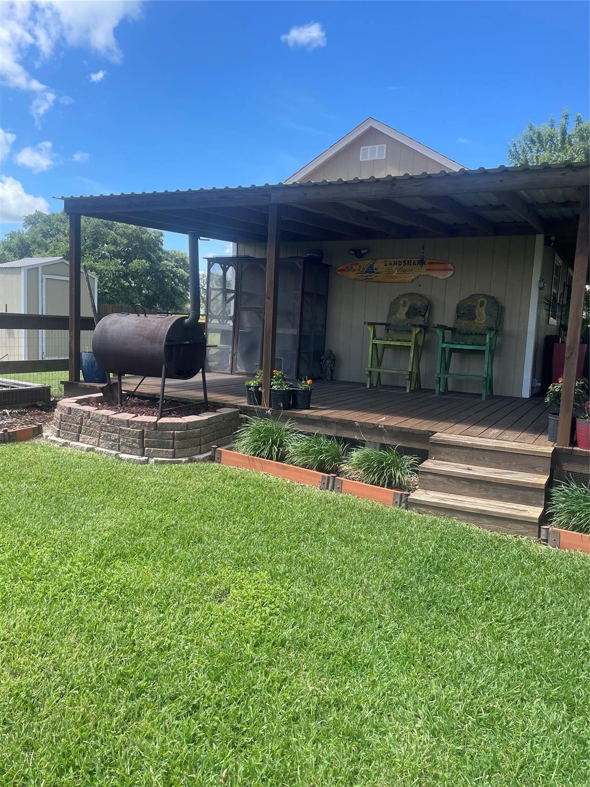 3393 State Highway 111 E