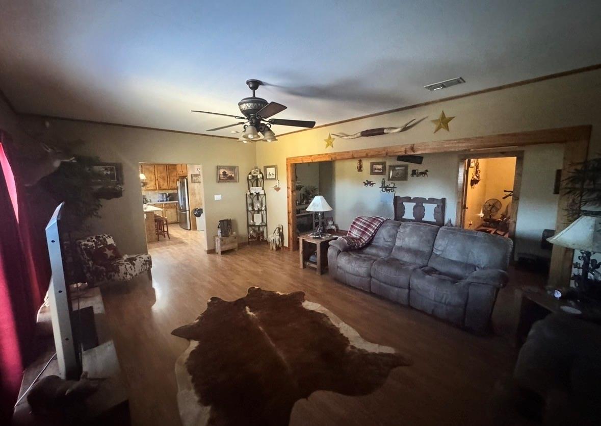 3393 State Highway 111 E