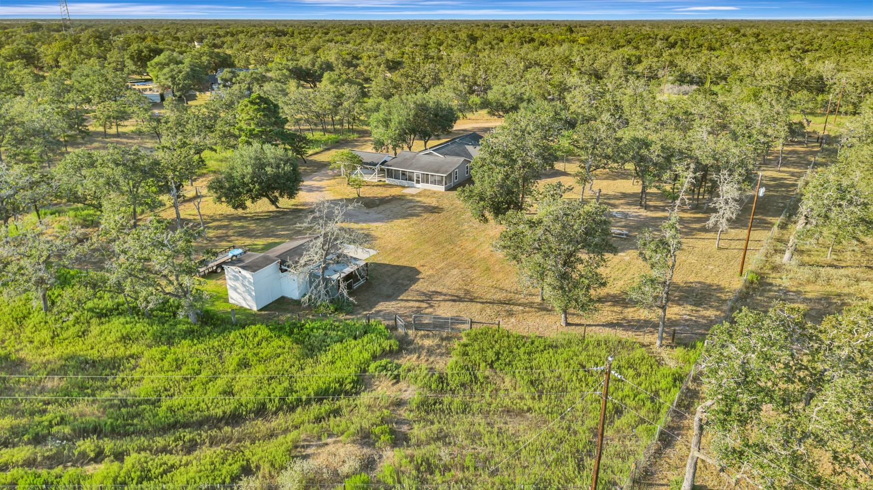 351 Sulphur Estates Road