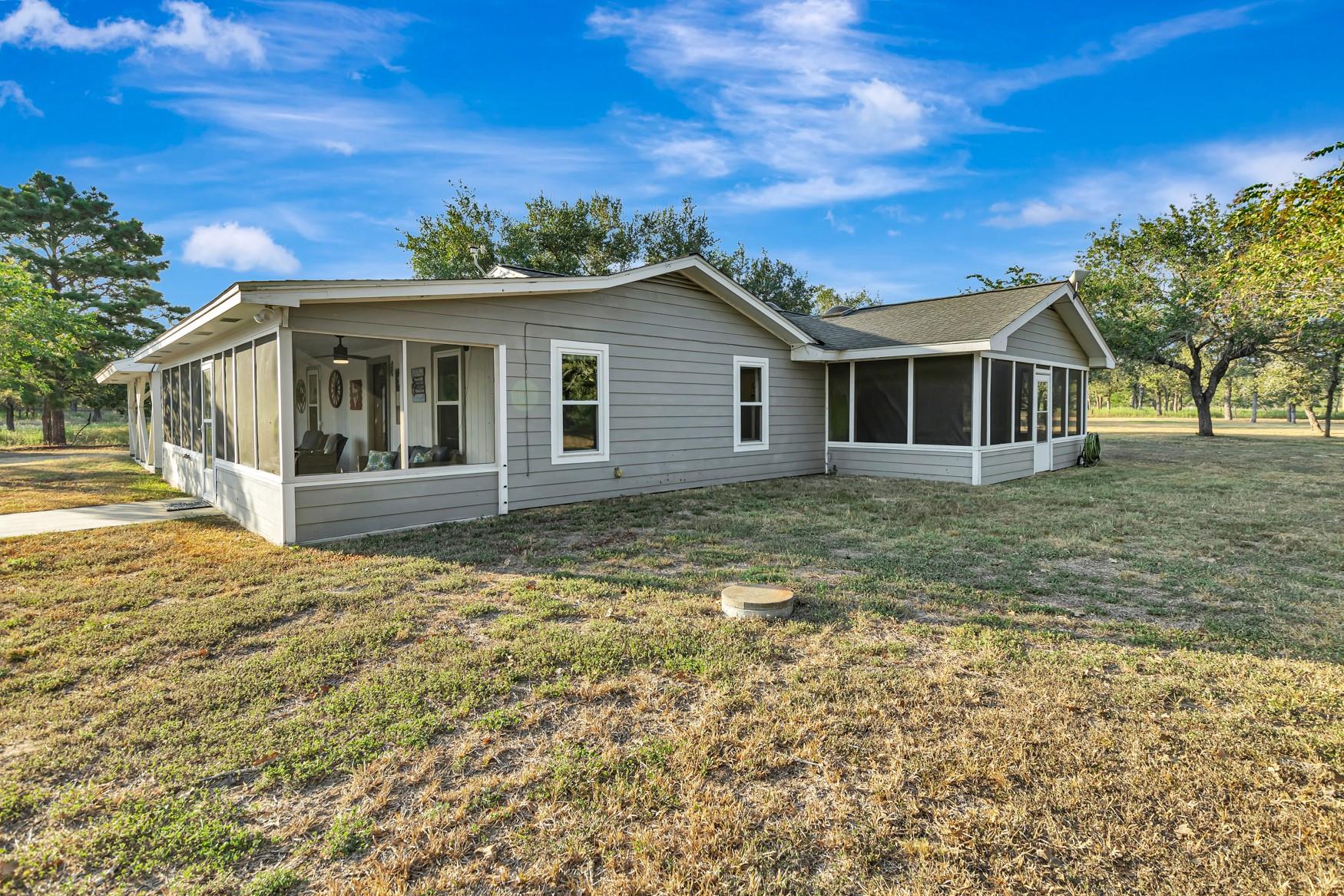 351 Sulphur Estates Road