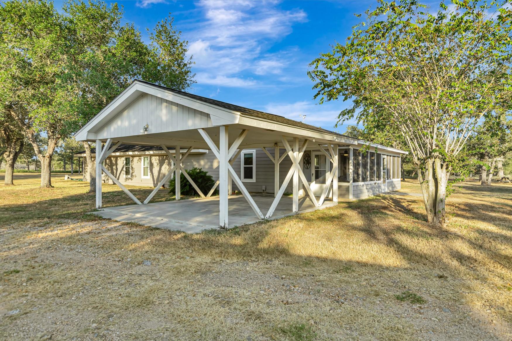 351 Sulphur Estates Road