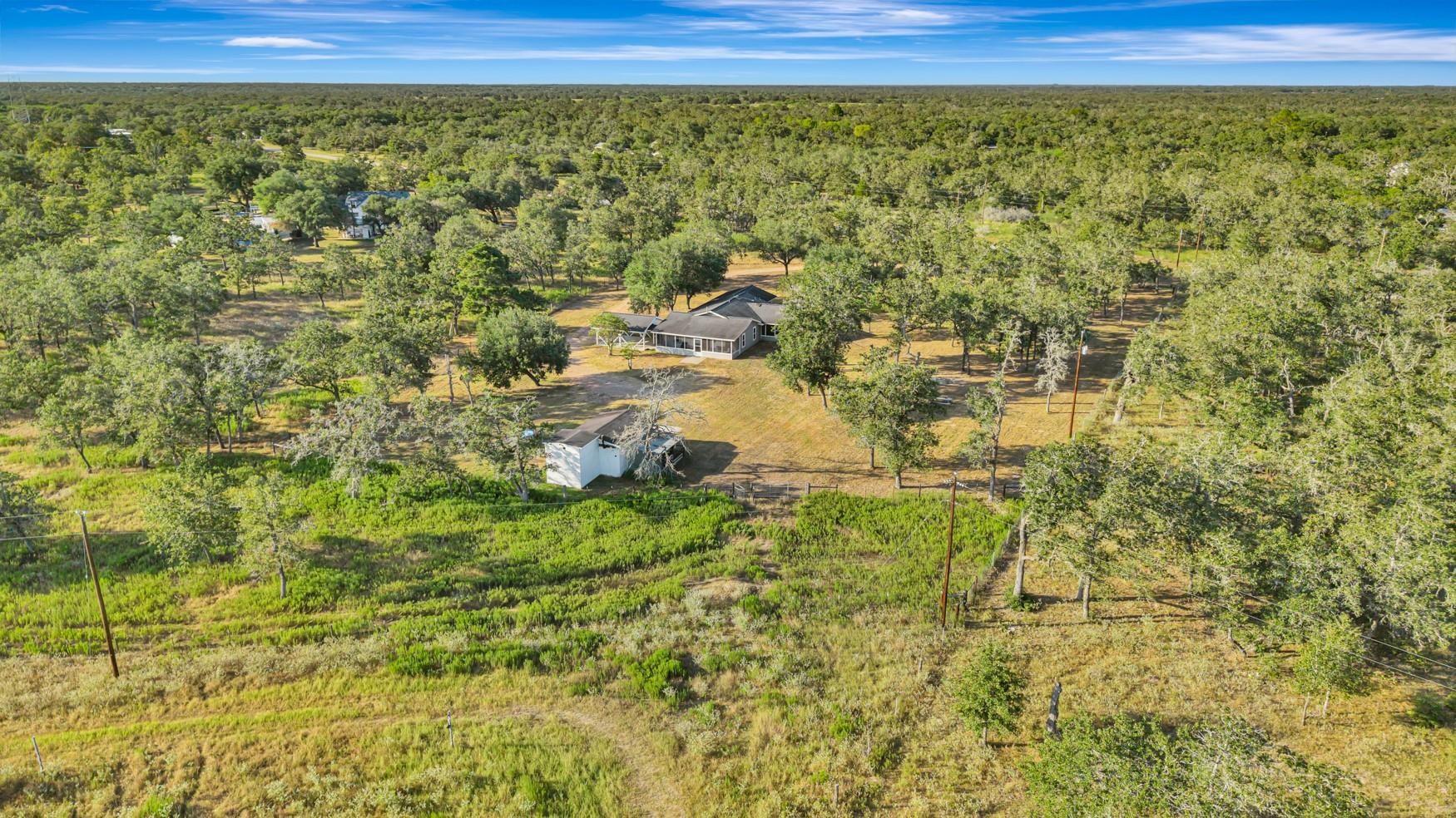 351 Sulphur Estates Road